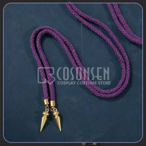 画像20: 勝利の女神 NIKKE ニケ シュエン コスプレ衣装 (20)