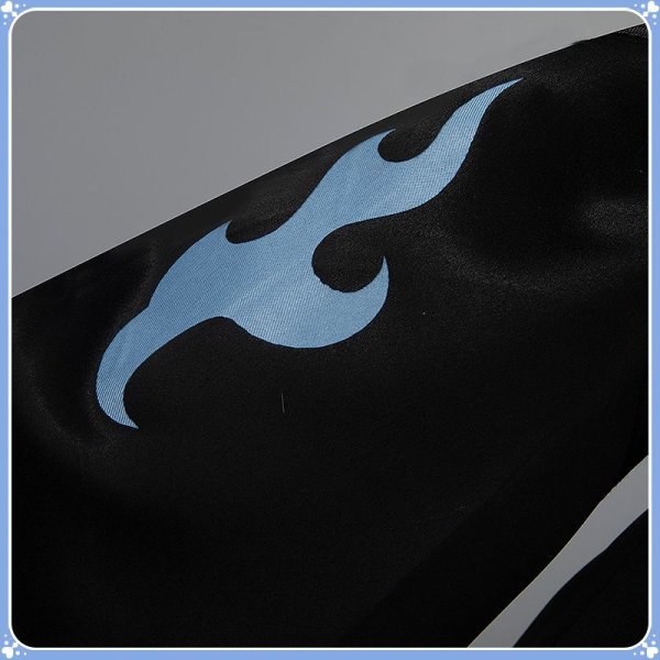 画像9: 【25%OFF】ホロライブ hololive holoEN  Advent フワワ アビスガード コスプレ衣装 (9)