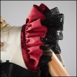 画像12: ウマ娘プリティーダービー La mode 564 ゴールドシップ 新衣装 コスプレ衣装 (12)