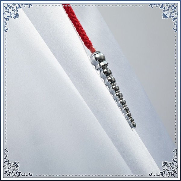 画像12: Fate/Grand Order FGO 雨の魔女 救世主 トネリコ コスプレ衣装 霊基再臨 第2段階 (12)