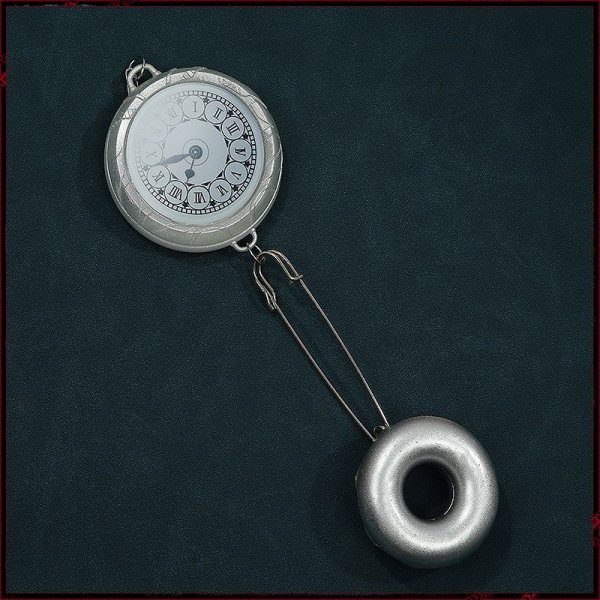 画像7: 無期迷途 クリスティナ コスプレ衣装 (7)