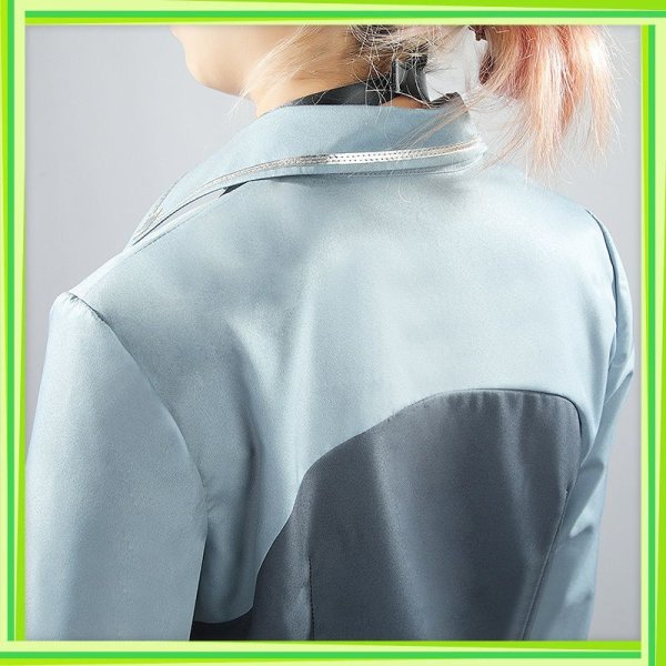 画像13: 【25%OFF】ウマ娘プリティーダービー シリウスシンボリ 勝負服 コスプレ衣装 (13)