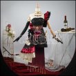 画像2: ウマ娘プリティーダービー La mode 564 ゴールドシップ 新衣装 コスプレ衣装 (2)