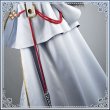 画像15: Fate Grand Order FGO 雨の魔女 救世主 トネリコ コスプレ衣装 霊基再臨 第2段階 (15)