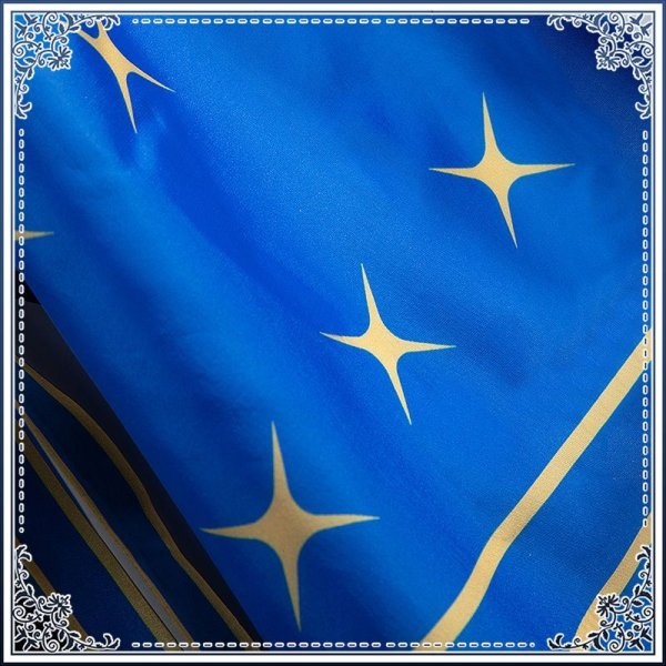 画像16: Fate/Grand Order FGO 雨の魔女 救世主 トネリコ コスプレ衣装 霊基再臨 第2段階 (16)