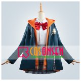 画像: バーチャルYouTuber Vtuber ラトナ・プティ 新衣装 コスプレ衣装