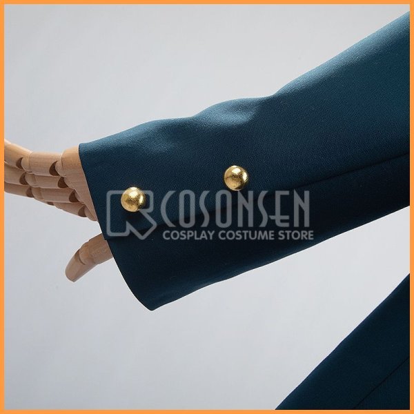 画像12: バーチャルYouTuber Vtuber ラトナ・プティ 新衣装 コスプレ衣装 (12)