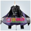 画像1: ホロライブ hololive ホロドロケイ ラプラス・ダークネス 新衣装 コスプレ衣装 (1)