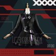 画像4: ホロライブ hololive ホロドロケイ ラプラス・ダークネス 新衣装 コスプレ衣装 (4)
