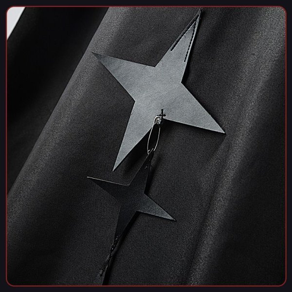 画像21: ホロライブ hololive ホロドロケイ ラプラス・ダークネス 新衣装 コスプレ衣装 (21)