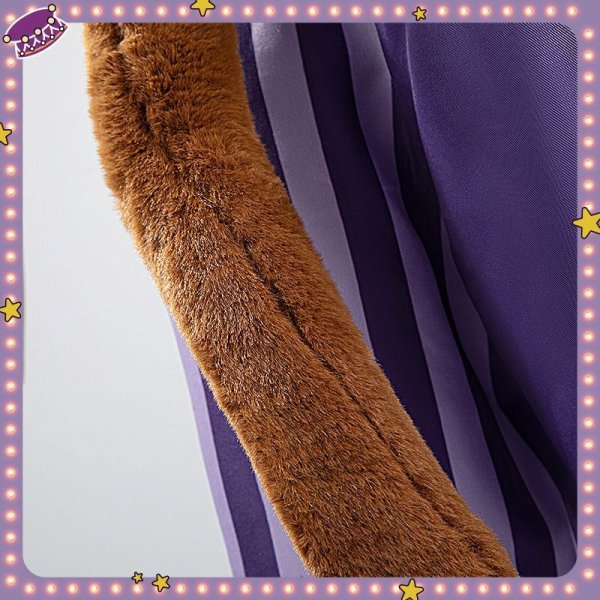 画像24: ツイステ風 ステージ・イン・プレイフルランド　〜踊る人形と幻の遊園地〜 ギデル コスプレ衣装 (24)