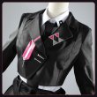 画像9: ホロライブ hololive ホロドロケイ 鷹嶺ルイ 新衣装 コスプレ衣装 (9)