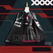 画像4: ホロライブ hololive ホロドロケイ 鷹嶺ルイ 新衣装 コスプレ衣装 (4)