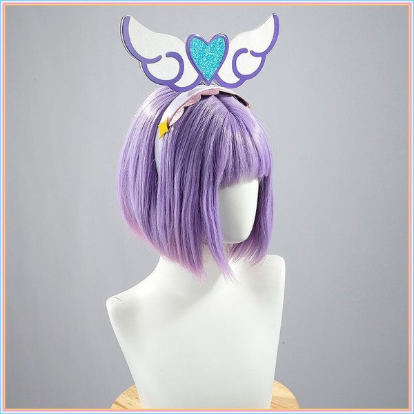 プリキュア エル キュアマジェスティ コスプレ衣装