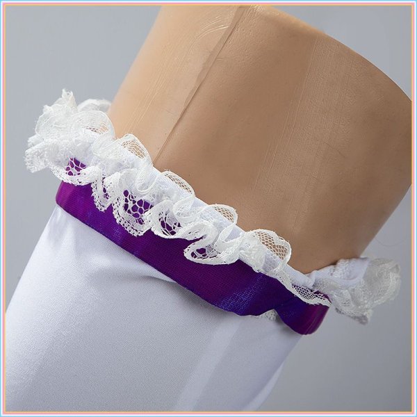 画像20: ひろがるスカイ！プリキュア エル キュアマジェスティ コスプレ衣装 (20)