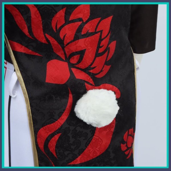プロジェクトセカイ プロセカ 電華熊猫衣装 東雲彰人 コスプレ プロジェクトセカイ プロセカ 電華熊猫衣装 東雲彰人 コスプレ