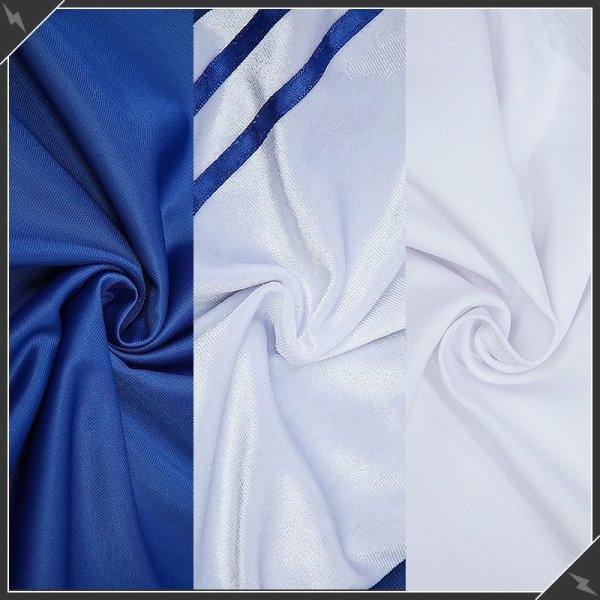 画像22: 【25％OFF】バーチャルYouTuber Dytica デビュー半年記念 小柳 コスプレ衣装 (22)