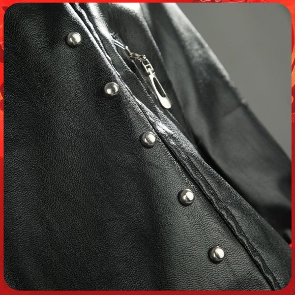 画像7: 【20%OFF】刀剣乱舞ミュージカル 江おんすていじ 大典太光世 ライブ衣装 コスプレ衣装 (7)