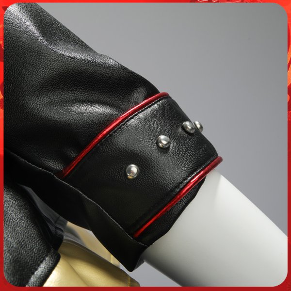 画像9: 【20%OFF】刀剣乱舞ミュージカル 江おんすていじ 大典太光世 ライブ衣装 コスプレ衣装 (9)