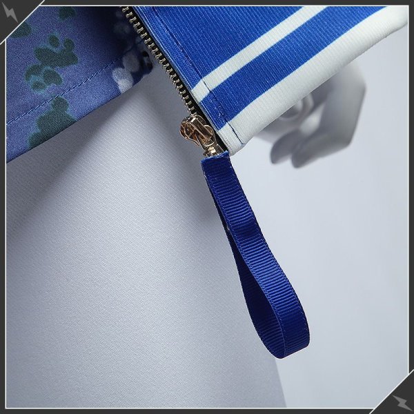 画像18: 【25％OFF】バーチャルYouTuber Dytica デビュー半年記念 小柳 コスプレ衣装 (18)