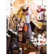 画像3: ツイステ風 ステージ・イン・プレイフルランド　〜踊る人形と幻の遊園地〜 ギデル コスプレ衣装 (3)