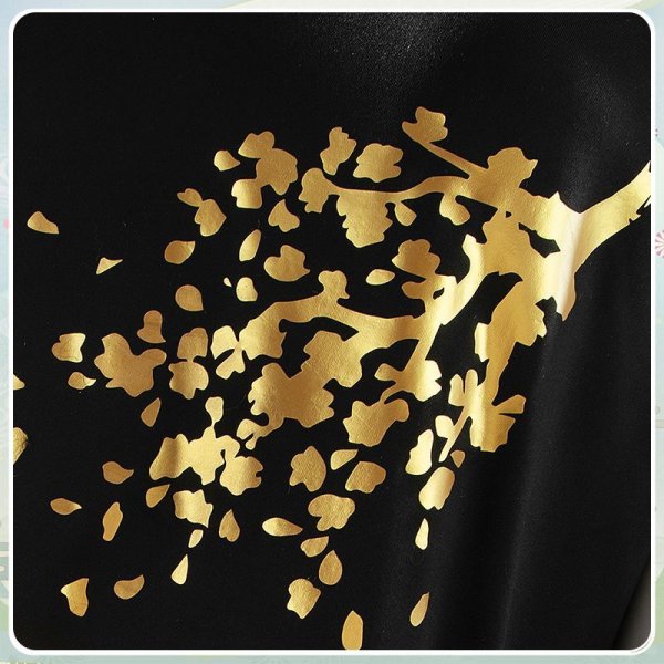 画像13: 【20%OFF】刀剣乱舞 ミュージカル 乱舞野外祭 鶴丸国永 コスプレ衣装 (13)