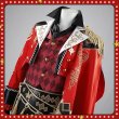 画像14: ツイステ風 ハロウィン ステージ・イン・プレイフルランド 〜踊る人形と幻の遊園地〜 エース コスプレ衣装 (14)