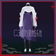 画像4: Fate Grand Order FGO 概念礼装 英霊催装 徐福 コスプレ衣装 (4)