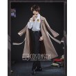 画像2: 文豪ストレイドッグス 10th Anniversary 太宰治 コスプレ衣装 (2)