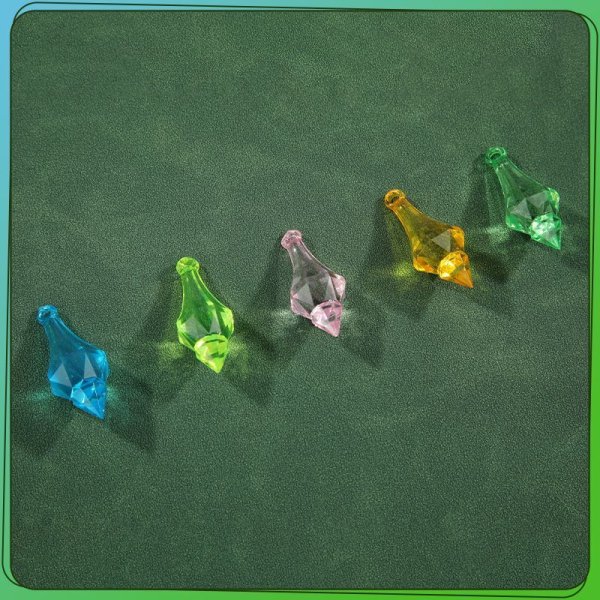 画像19: 【25%OFF】ウマ娘プリティーダービー Lunatic Lab アグネスタキオン 水着 コスプレ衣装 (ガラス瓶なし) (19)