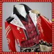 画像11: ツイステ風 ハロウィン ステージ・イン・プレイフルランド 〜踊る人形と幻の遊園地〜 エース コスプレ衣装 (11)