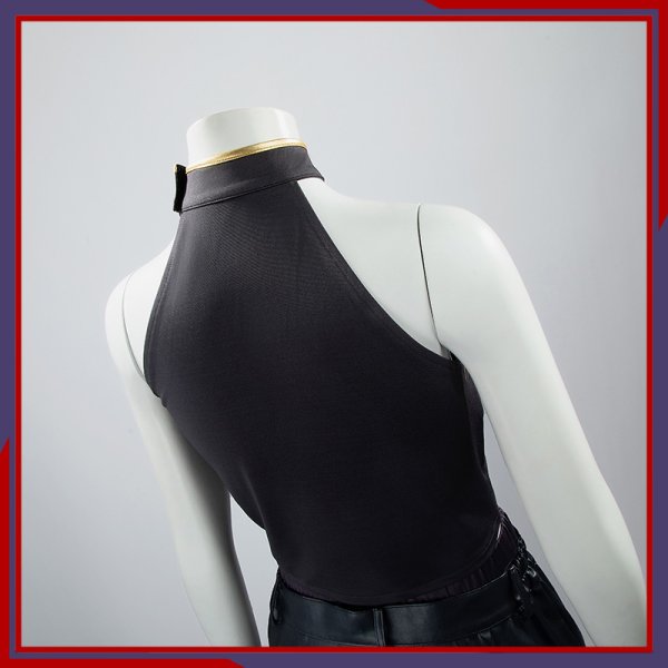 画像18: Fate/Grand Order FGO 概念礼装 英霊催装 徐福 コスプレ衣装 (18)