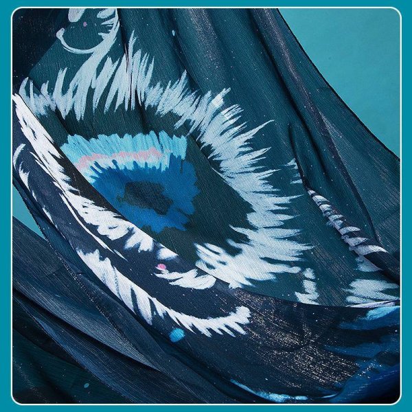 画像11: フラガリアメモリーズ 奇奇怪怪な享楽主義者 ハンギョン コスプレ衣装 (11)