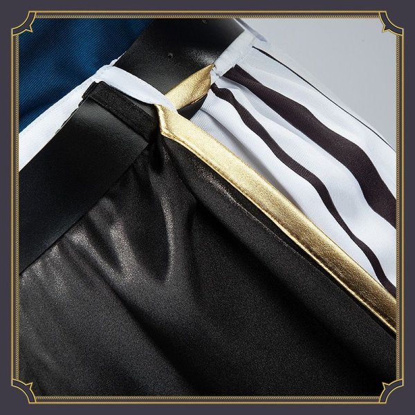 画像12: 【25％OFF】バーチャルYouTuber Vtuber RELOAD!!!! 四季凪 MV衣装 コスプレ衣装 (12)