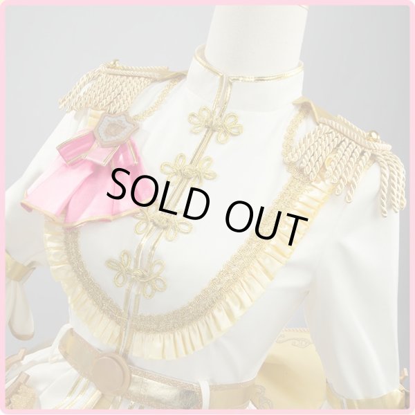 画像5: 【50％OFF&女Lサイズ在庫あり・一週間発送】ウマ娘 プリティーダービー 5th EVENT ARENA TOUR「GO BEYOND -WISH- 」 全員 新衣装 Road of Radiance コスプレ衣装 (5)