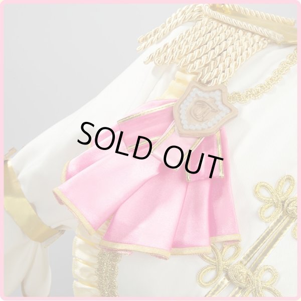 画像6: 【50％OFF&女Lサイズ在庫あり・一週間発送】ウマ娘 プリティーダービー 5th EVENT ARENA TOUR「GO BEYOND -WISH- 」 全員 新衣装 Road of Radiance コスプレ衣装 (6)