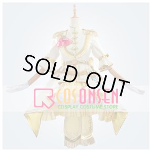 画像: 【50％OFF&女Lサイズ在庫あり・一週間発送】ウマ娘 プリティーダービー 5th EVENT ARENA TOUR「GO BEYOND -WISH- 」 全員 新衣装 Road of Radiance コスプレ衣装