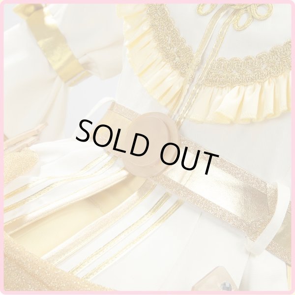 画像10: 【50％OFF&女Lサイズ在庫あり・一週間発送】ウマ娘 プリティーダービー 5th EVENT ARENA TOUR「GO BEYOND -WISH- 」 全員 新衣装 Road of Radiance コスプレ衣装 (10)