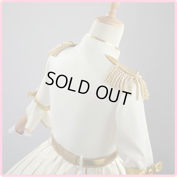画像18: 【50％OFF&女Lサイズ在庫あり・一週間発送】ウマ娘 プリティーダービー 5th EVENT ARENA TOUR「GO BEYOND -WISH- 」 全員 新衣装 Road of Radiance コスプレ衣装 (18)