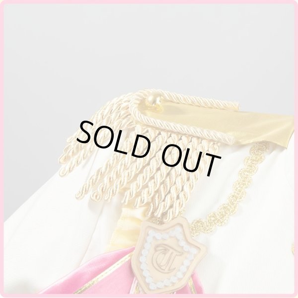 画像9: 【50％OFF&女Lサイズ在庫あり・一週間発送】ウマ娘 プリティーダービー 5th EVENT ARENA TOUR「GO BEYOND -WISH- 」 全員 新衣装 Road of Radiance コスプレ衣装 (9)