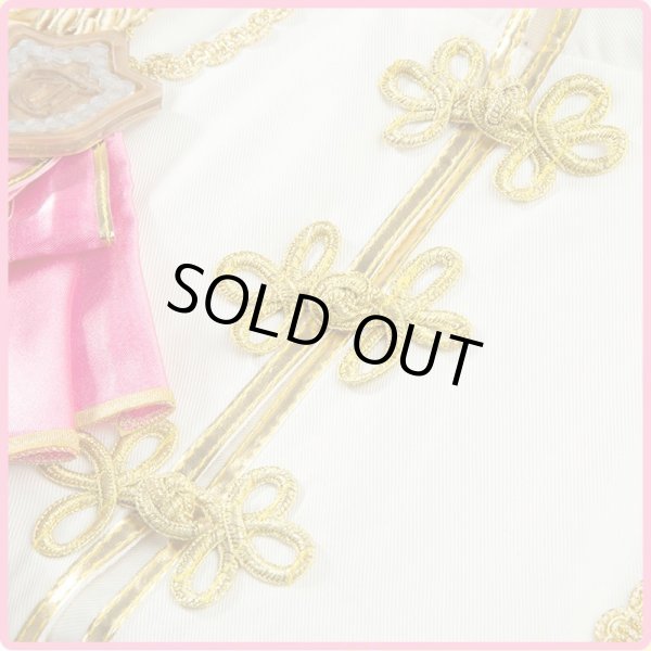 画像7: 【50％OFF&女Lサイズ在庫あり・一週間発送】ウマ娘 プリティーダービー 5th EVENT ARENA TOUR「GO BEYOND -WISH- 」 全員 新衣装 Road of Radiance コスプレ衣装 (7)