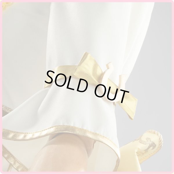 画像15: 【50％OFF&女Lサイズ在庫あり・一週間発送】ウマ娘 プリティーダービー 5th EVENT ARENA TOUR「GO BEYOND -WISH- 」 全員 新衣装 Road of Radiance コスプレ衣装 (15)