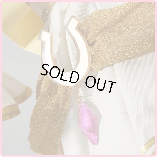 画像12: 【50％OFF&女Lサイズ在庫あり・一週間発送】ウマ娘 プリティーダービー 5th EVENT ARENA TOUR「GO BEYOND -WISH- 」 全員 新衣装 Road of Radiance コスプレ衣装 (12)