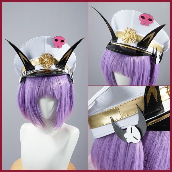 Amazon.co.jp: [Beauty 出品] 実物撮影！ 帽付き 勝利の女神