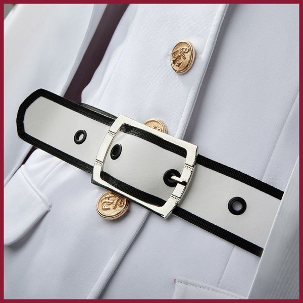 画像15: 勝利の女神 NIKKE ニケ マスト コスプレ衣装 (15)