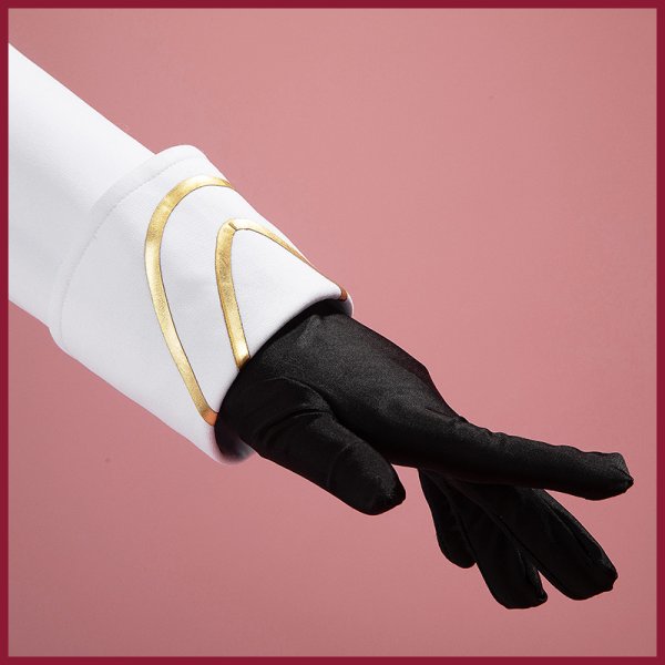 画像22: 勝利の女神 NIKKE ニケ マスト コスプレ衣装 (22)