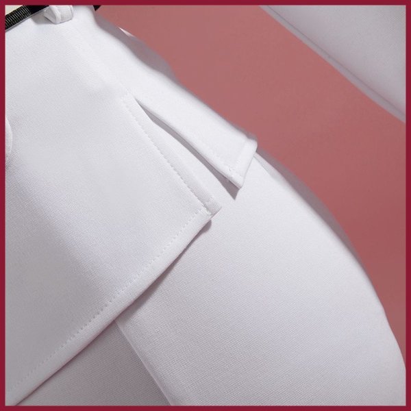 画像17: 勝利の女神 NIKKE ニケ マスト コスプレ衣装 (17)