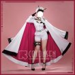 画像2: 勝利の女神 NIKKE ニケ マスト コスプレ衣装 (2)