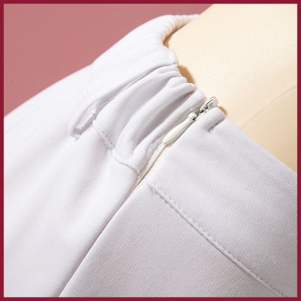 画像19: 勝利の女神 NIKKE ニケ マスト コスプレ衣装 (19)