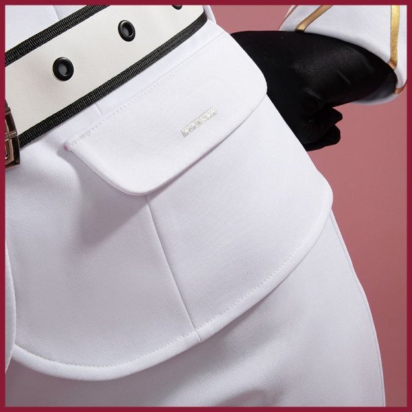 画像16: 勝利の女神 NIKKE ニケ マスト コスプレ衣装 (16)